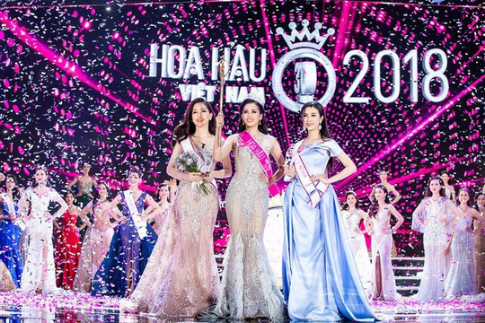Hoa hậu Việt Nam 2020: Chính thức lùi lịch tổ chức do dịch Covid-19