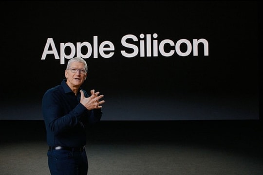 Apple chuẩn bị cho ra mắt Macbook có giá chỉ 18 triệu đồng