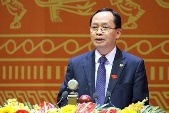 Thanh Hóa cam kết tạo môi trường đầu tư thông thoáng nhất cho các nhà đầu tư
