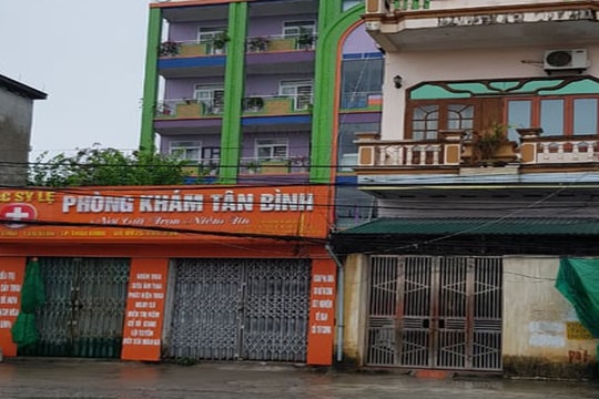 Bác sĩ đầu độc cháu nội 11 tháng tuổi bằng thuốc diệt chuột