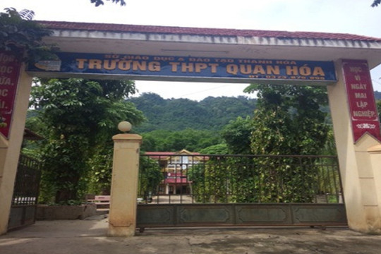 Thanh Hóa: Hỗ trợ suất ăn miễn phí cho các thí sinh vùng cao, biên giới