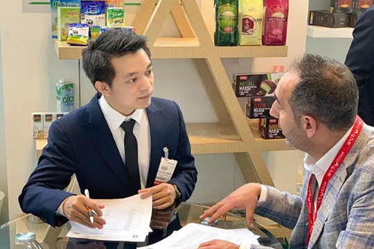 Vinamilk chính thức khởi động chương trình “Quản trị viên tập sự 2020”