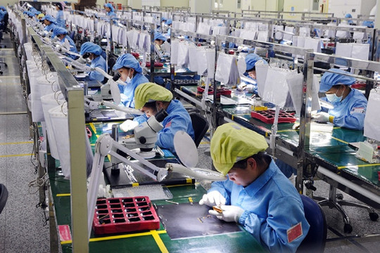 Kích cầu nội địa, hỗ trợ doanh nghiệp sản xuất kinh doanh