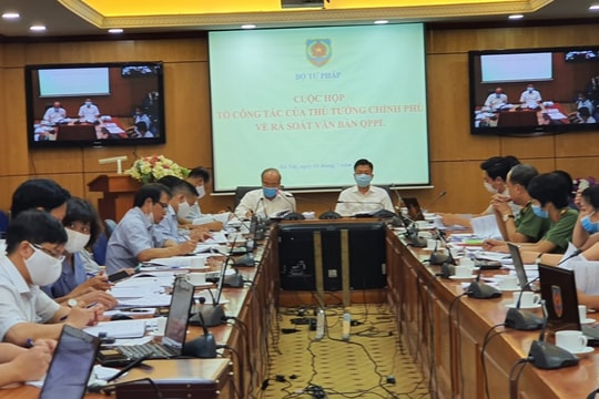 TANDTC cần ban hành thêm án lệ, nghị quyết hướng dẫn áp dụng Bộ luật dân sự