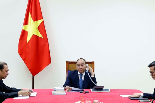 Nhật Bản sẵn sàng hỗ trợ Việt Nam khắc phục hậu quả của dịch COVID-19, phục hồi kinh tế