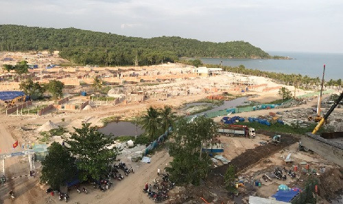 Lãnh đạo UBND tỉnh Kiên Giang đã sửa sai để bảo vệ quyền lợi của dân