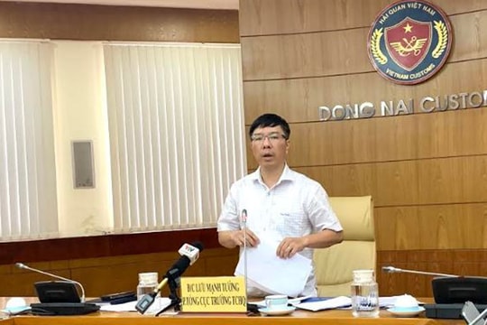 Trước mắt doanh nghiệp xuất khẩu gỗ cao su dạng tấm vẫn được áp mức thuế 0%