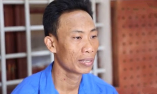 Vợ vắng nhà, chồng nhiều lần hiếp dâm con gái ruột