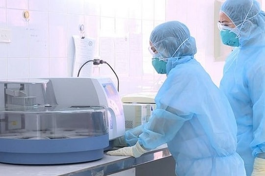 Xử lý nghiêm cán bộ lơ là trong phòng dịch Covid-19 ở Sầm Sơn