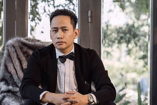 Ca sĩ Duy Mạnh bị phạt 7,5 triệu đồng