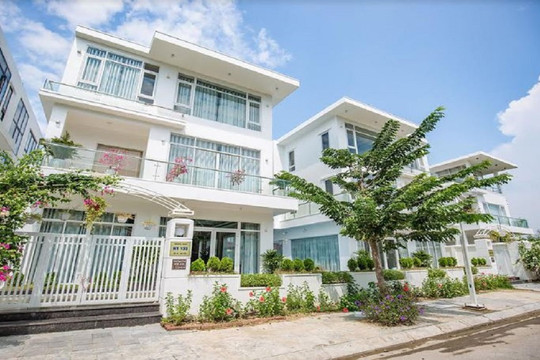 Xu hướng sở hữu “ngôi nhà thứ hai”: Điểm “nóng” Sầm Sơn