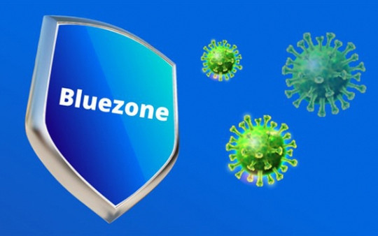 Phát hiện nhiều F1, F2 nhờ ứng dụng Bluezone