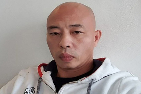 Đường 'Nhuệ' sắp hầu tòa trong vụ đánh người tại trụ sở công an