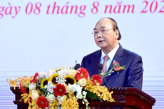 Hình ảnh chiến sĩ Công an ngày càng thân thương, gần gũi với người dân