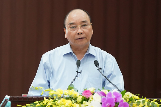 Hà Nội cần phấn đấu vượt qua mức thu nhập trung bình cao sớm hơn