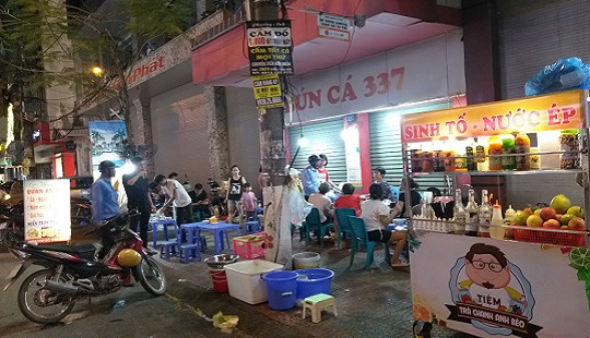 Hải Phòng: Hiệu quả từ việc tuyên truyền, hướng dẫn công tác vệ sinh môi trường