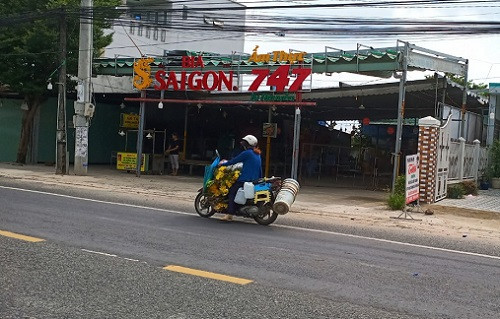 Nhơn Trạch – Đồng Nai: Cần làm rõ thương tật của bị án trở thành bị hại!