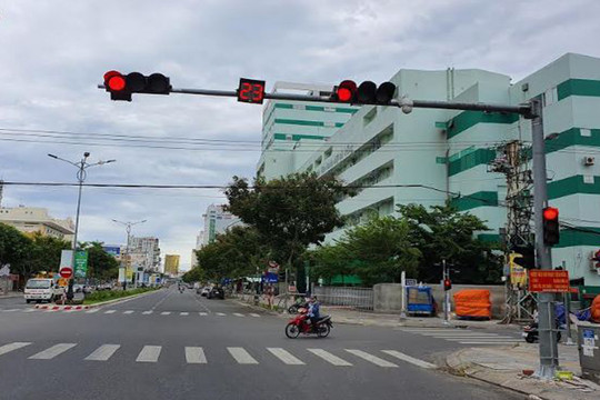 Đà Nẵng tiếp tục cách ly xã hội