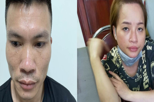 Mở quán cà phê rồi chứa gái mại dâm phục vụ khách
