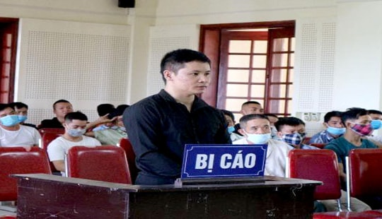 Nhận 20 triệu tiền công để đe dọa người phụ nữ đơn thân