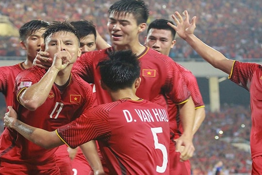 NÓNG: Vòng loại World Cup 2022 chính thức bị hoãn sang năm 2021
