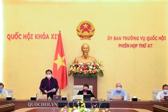 Một số quy định về áp dụng biện pháp xử lý hình sự đối với người bị nhiễm HIV không còn phù hợp