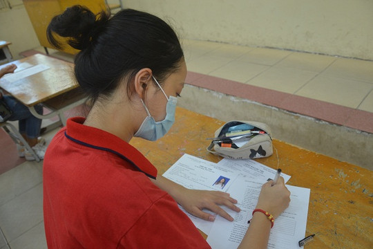 Gợi ý đáp án 24 mã đề thi môn Giáo dục công dân kỳ thi tốt nghiệp THPT năm 2020
