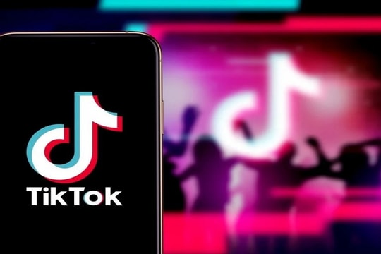 TikTok bị tố lén thu thập thông tin người dùng Android
