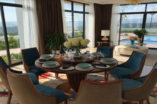 FLC Grand Villa Halong: tuyệt tác bên bờ di sản