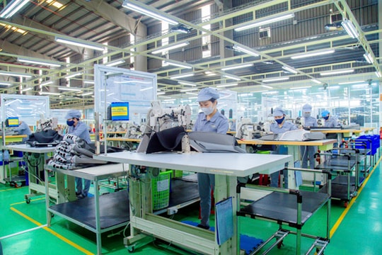 Cung ứng linh kiện kiểu OEM giúp THACO hội nhập sâu hơn