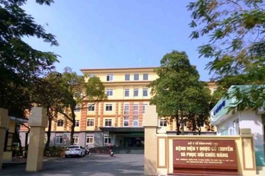Cần làm rõ vụ việc Thiếu tá khai man hồ sơ tại bệnh viện 19-8