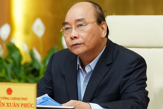 Thủ tướng: Nghiên cứu thông tin "Doanh nghiệp du lịch cần “máy thở” gấp"