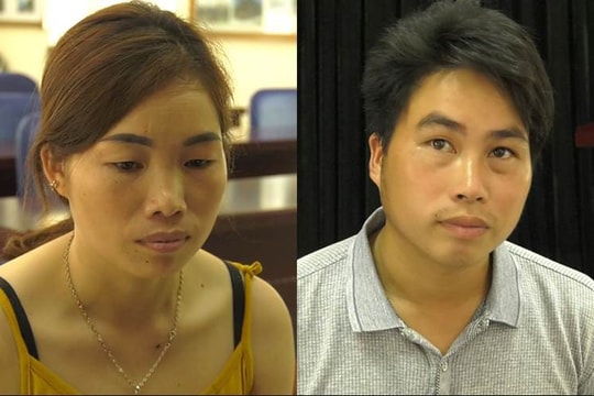 Triệt phá ổ nhóm làm “dịch vụ” đưa người xuất cảnh trái phép