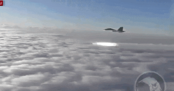 Nga: Tiêm kích Su-30SM sẽ được trang bị tên lửa hành trình diệt hạm siêu thanh