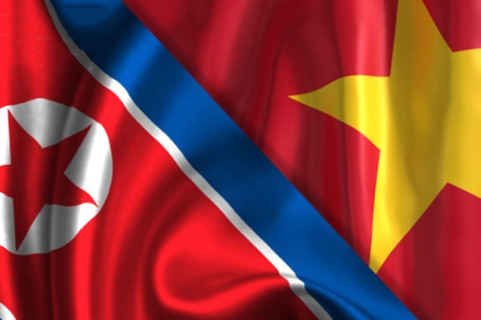 Thủ tướng Nguyễn Xuân Phúc gửi Điện mừng tân Thủ tướng Nội các Triều Tiên