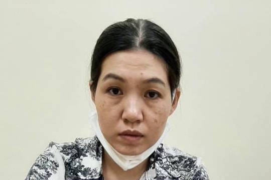 Giả danh cán bộ của Bộ Công an lừa chạy án