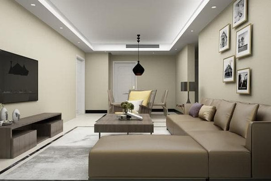 Sau khi sửa nhà bao lâu thì nên dọn đến ở? Điều này có ảnh hưởng trực tiếp đến sức khỏe gia đình