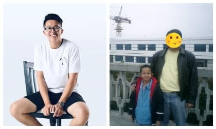 Thêm loạt ảnh Matt Liu thời 'trẻ trâu': Dậy thì rất thành công!