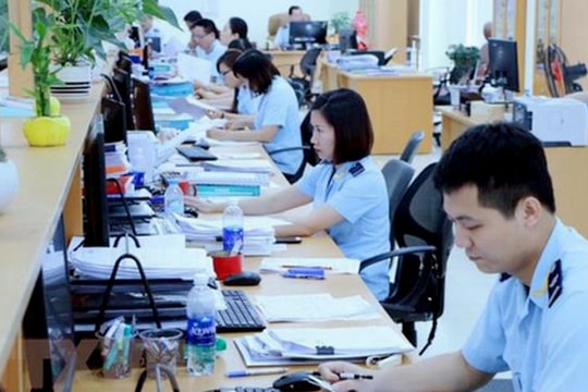 Tiêu chí đánh giá, xếp loại chất lượng cán bộ, công chức, viên chức từ ngày 20/8