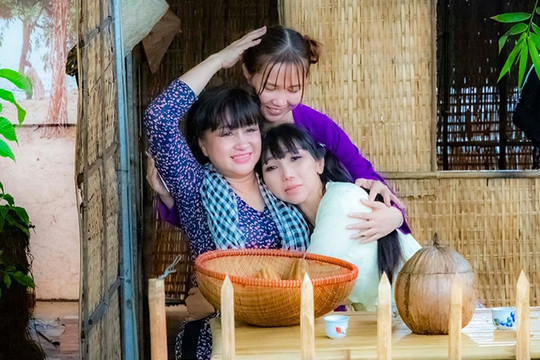 Tái dựng loạt vở kịch của cố nhạc sĩ Bắc Sơn