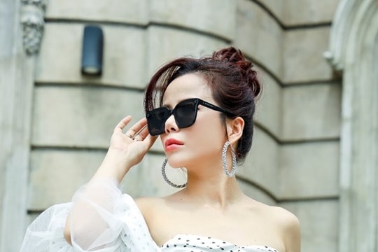 Hoa hậu Doanh nhân Oanh Lê: “Cách mình làm một việc là cách mình làm mọi việc”