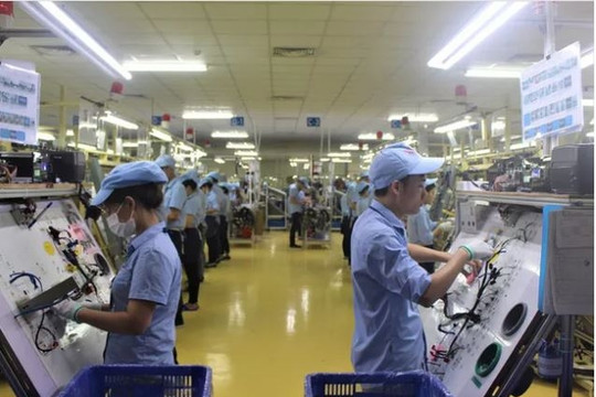 Hà Nội triển khai nhiều giải pháp hỗ trợ doanh nghiệp nhỏ và vừa