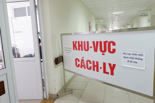 Tin tức Covid-19: Sáng 19/8, Việt Nam không ghi nhận thêm ca mắc mới