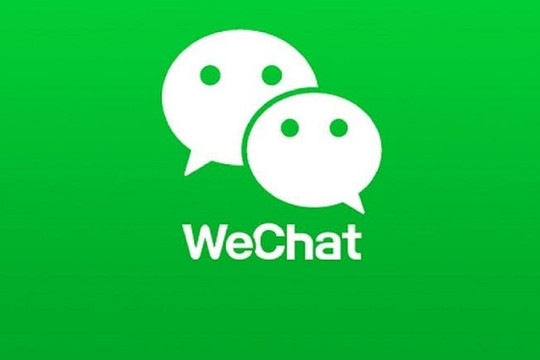 Ngành công nghệ toàn cầu chao đảo vì lệnh cấm WeChat của Mỹ