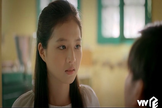 “Tình yêu và tham vọng” tập 48: Thùy Chi trở về, Minh bỏ mặc Tuệ Lâm khi biết sự thật