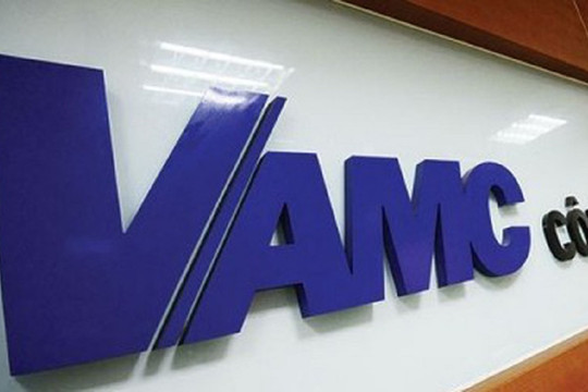 VAMC đã mua 83 khoản nợ xấu với giá hơn 8.200 tỷ đồng