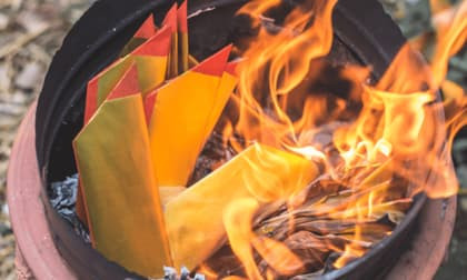 Những ngày xấu nhất trong tháng cô hồn, cần thận trọng để phòng vận xui, tình tiền tiêu tán