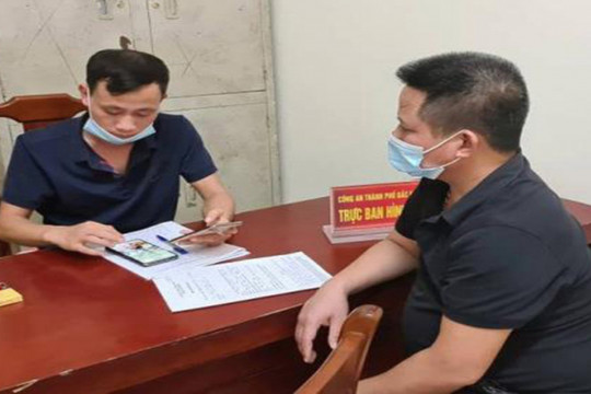 Bắc Ninh:  Khởi tố chủ nhà hàng bắt cô gái quỳ gối xin lỗi vì chê đồ ăn