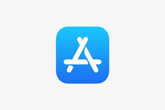 App Store có nguy cơ phải đóng cửa tại Trung Quốc