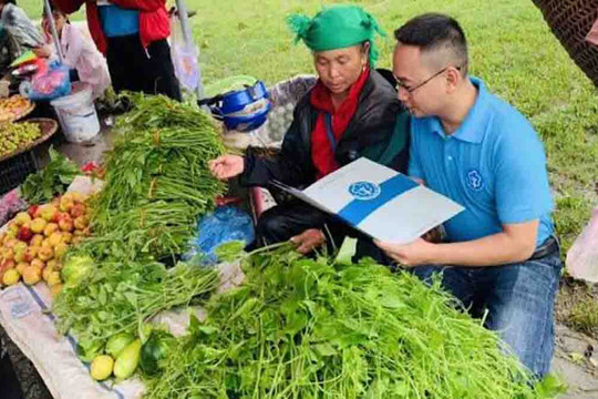 BHXH Việt Nam đề nghị tăng mức hỗ trợ tiền đóng cho người tham gia BHXH tự nguyện